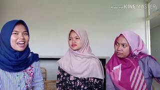 Pemasaran Syariah di UMKM? Ada!!! || Bincang-bincang Santai...