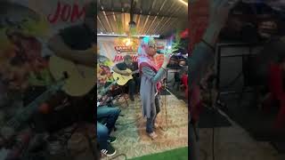 Lemak Manis Roslan Madun cover by Leyrockbusker