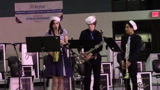 Wonderwall by FHS Jazz Combo