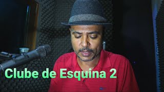 Clube de Esquina 2 - Milton Nascimento e Lô Borges | Antonio Hallair - VideoVox Studio