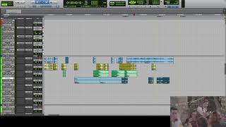 Sound Design Session #7 | Pro Tools