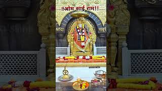 सोमवार दि- २५ नोव्हेंबर २०२४ #saibaba #saibabasongs #viralvideo #video #youtubeshorts #videos