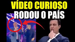 VIRALIZOU! VÍDEO CURIOSO RODOU O PAÍS