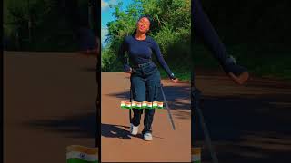 TERA GATA 🔥🔥Hindi Dance Challenge🔥🥰 #dance #dancechallenge