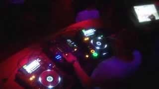 Klub Euforia - Dj Kryniass (Piana Party 28.06.2014)