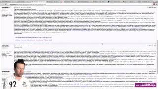 Leacture 57   ATTACK AND DEFENSE Section 11   Negative SEO and Link Risk Management