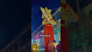 Paninkunifestival a Sree padhbhanabhan temple #painkunifestival2022 #painkunifestival