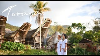 Toraja Prewedding