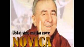 Novica Urosevic -Ustaj sine Karaoke