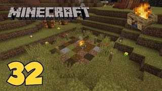 Minecraft Survival EP. 32 - FALÒ