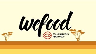 Bag om Wefood