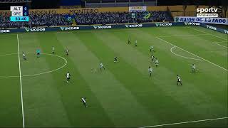 PES 2021 - Altos x Operario - SIMULAÇÃO Brasileirão 2023