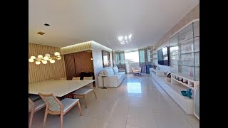 APARTAMENTO À VENDA NO BAIRRO ITAPOÃ/BH