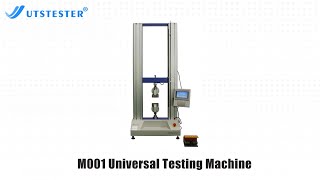 M001 Universal Testing Machine