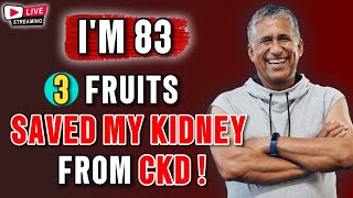 Top 3 FRUITS You Should Be Eating For Breakfast To Detox Kidneys