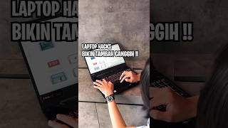 Shortcut Laptop Yang bikin Kamu tambah Canggih #ngeshortsbareng #tips #laptop