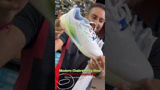 Best Footwear Store in Asansol with Global Delivery ✈️ || Modern chakraborty shoe