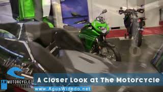 Kawasaki Ninja H2 2017 2 Give Motorcycles Review for 2018 & 2019 2020 2021 Better