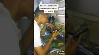 Así se HABLA en VENEZUELA