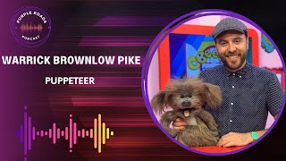 Purple Roads | Warrick Brownlow Pike | British Puppeteer