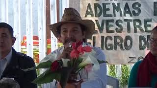 Foro en Defensa del Agua (2/6)