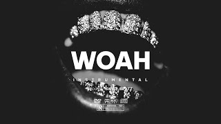 "WOAH" l Type Beat Trap 2022 l Rap Trap Instrumental 2022 (Prod By: Swag-Beatz)