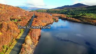 Fionn Bheinn the forgotten hill