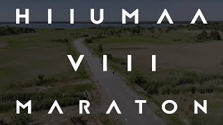 Hiiumaa maraton 02.06.2018