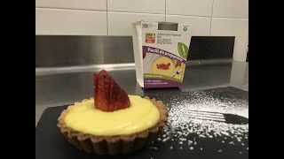 Crema pasticcera vegetale pronta in 5 minuti_Facili da preparare