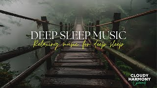 Rainy Serenity 🌧️✨ – Piano Music for Relaxation and Peaceful Dreams 🎶