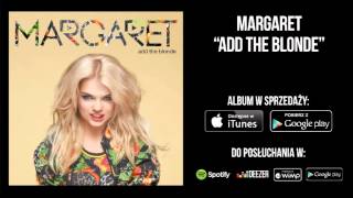 Margaret - "Too Little Of Love"