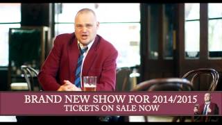 Al Murray - Live in Hong Kong and Singapore!