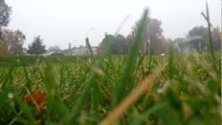 Samsung Galaxy S III video test