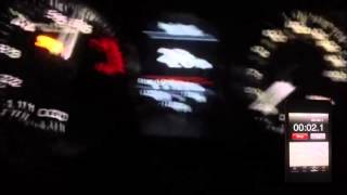 Audi S5 V8 0-60 Acceleration