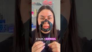 Impressionada😱 #makeup #skincare #shorts #viral #fy #fyp #maquiagem #shortsviral #video #vídeoviral