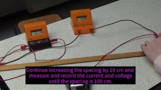 HCACP - GCSE Physics Required Practical 3: Resistance