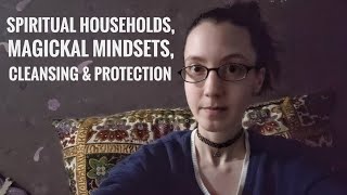 [6.16] Magickal Mindset in My Home (& more)