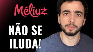 DESDOBRAMENTO da Méliuz! O que vai acontecer com CASH3?