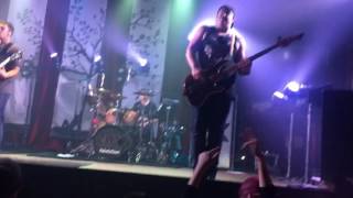 Rebelution Outta control live 2017 catalyst