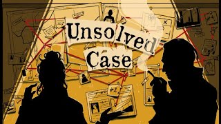 🔎Unsolved Case | Ahora somos detectives 🕵️ | @demonderox  🔍