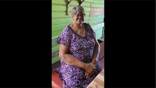 Dorothy Emelda Peters funeral service