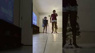 #dancechallenge #dance #sister #thejamayanfamily