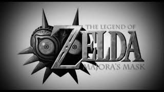 Majora's Mask - Last Day (Dark Version)