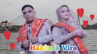 Pesta Adat Karo - Pesta Pernikahan Hakim dan Vira