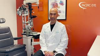 What are the Benefits of Femto Laser-Assisted Cataract Surgery? | Pacific Eye Surgeons