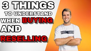 Three Major Things To Avoid When Buying And Reselling Cars