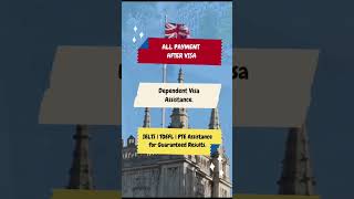 Unlock Your British Dream!   Get your UK passport in just 7 years with various visa options Skilled