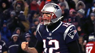 Week 2 2017: Tom Brady Highlights