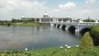 奇美博物館 - ChiMei Museum, Tainan, Taiwan