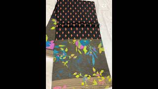 Mangagalgiri   Semi Pattu Sarees